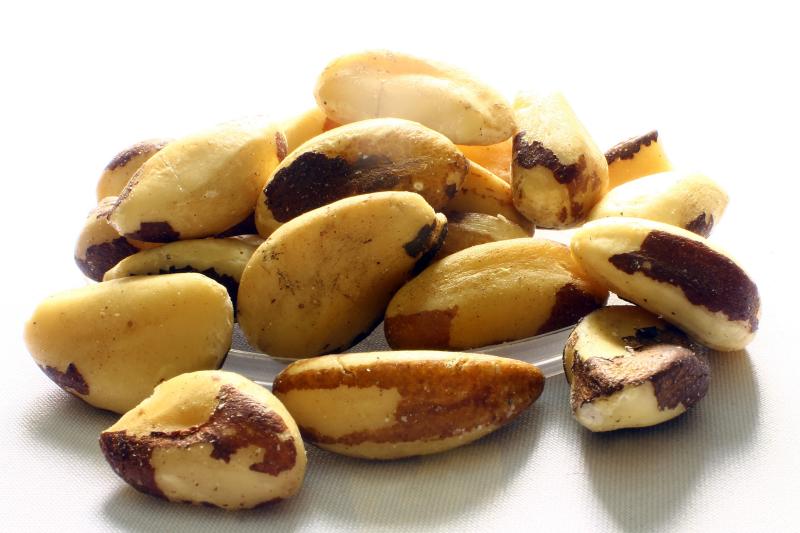 ALERT: Popular nut products recalled due to the possible presence of salmonella