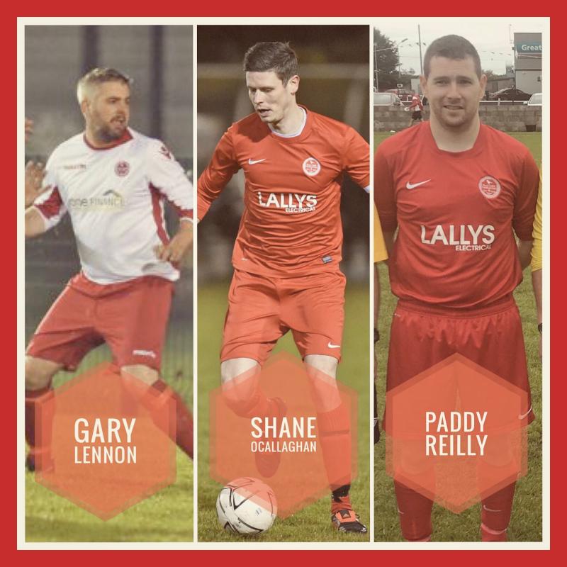 Rock Celtic appoint management team for new NEFL season