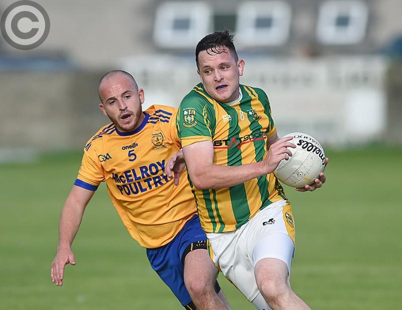 Preview of every Louth GAA Division One, Two and Three game this weekend