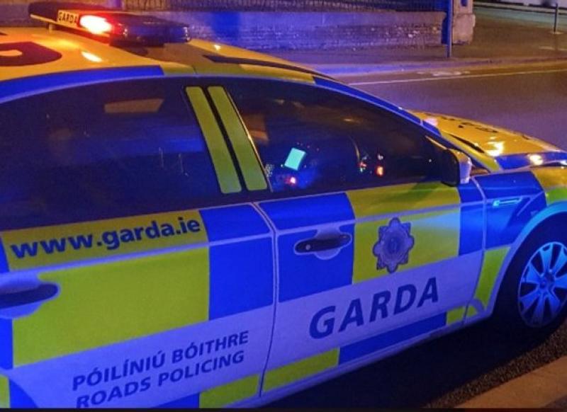 Man taken to hospital following Louth house fire