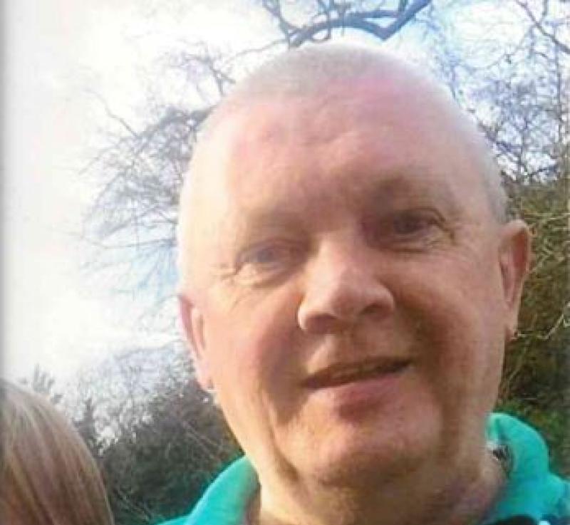 OBITUARY: Brendan ‘Aggie’ O’Hara was a member of the Irish Defence Forces