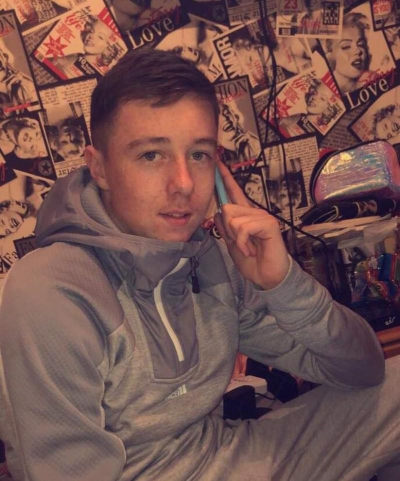 Local revulsion expressed at murder of Louth teen