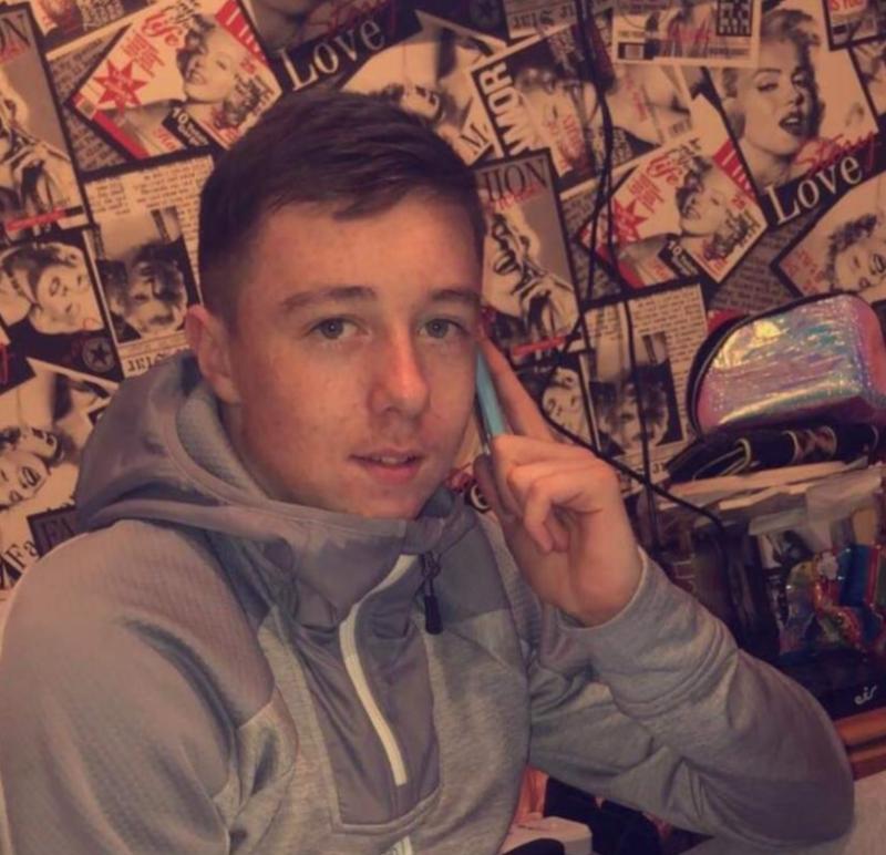 Men accused of Keane Mulready-Woods murder will go on trial at the Special Criminal Court