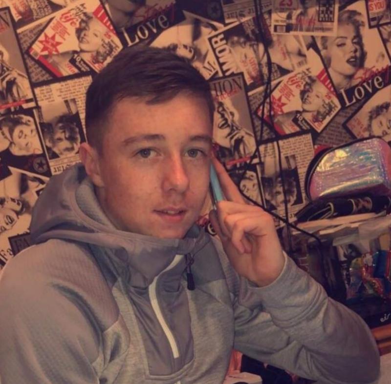 Second man admits helping in movement and disposal of body parts of murdered Louth teen