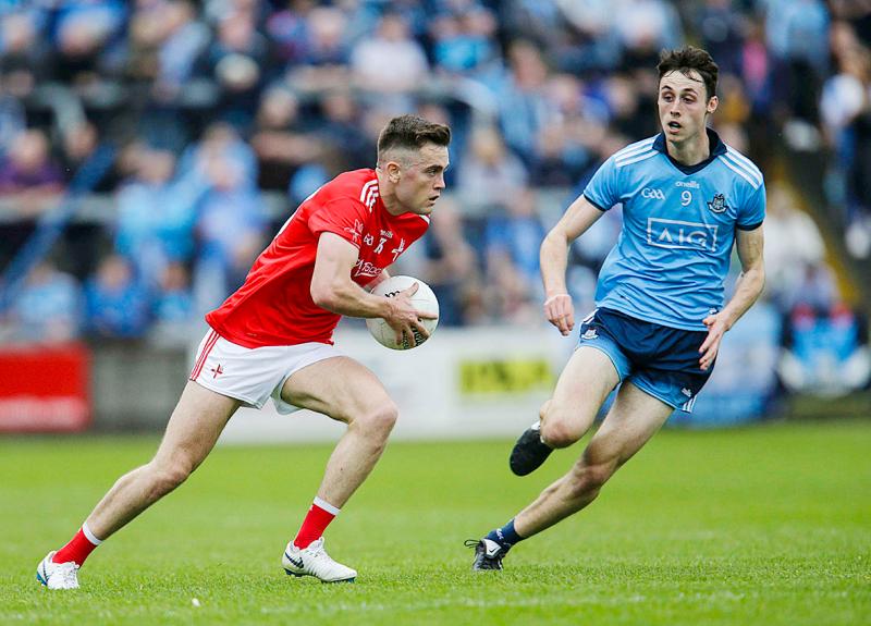 Louth involved in worst attended Leinster Championship match of 2019