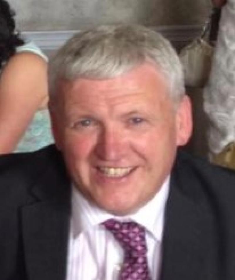 TRIBUTE | Michael O'Connor: 'A straight talker with a jolly, sharp wit and that smiling grin' 