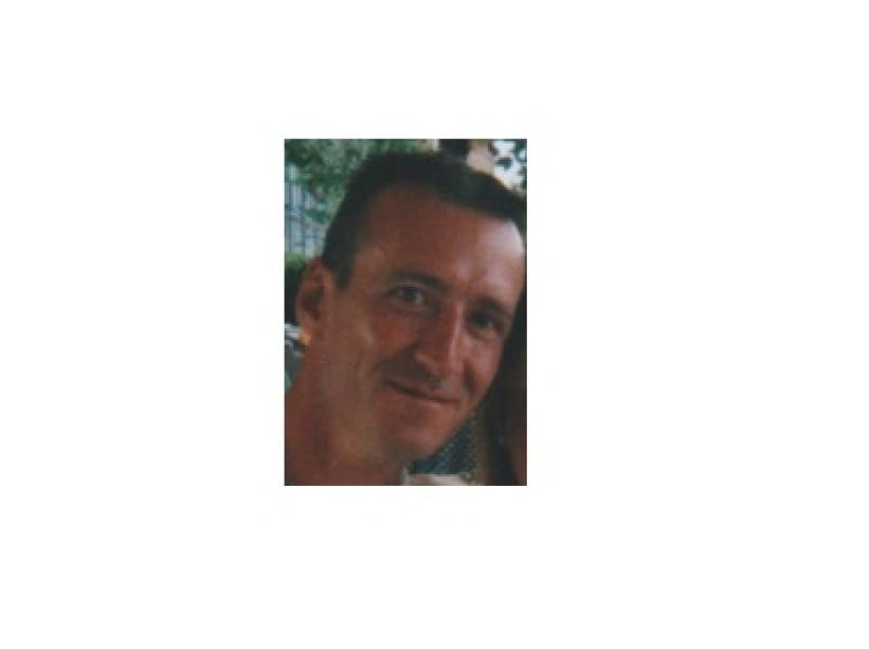 Former teacher at Colaiste Rís Dundalk Gregory Sexton passes on