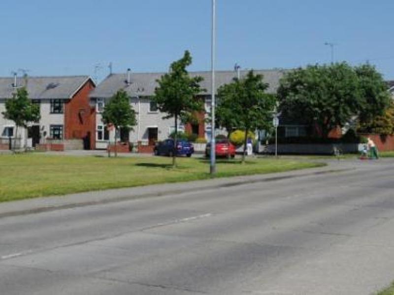 Looking back at Cox&rsquo;s Demesne in Dundalk seventy years ago