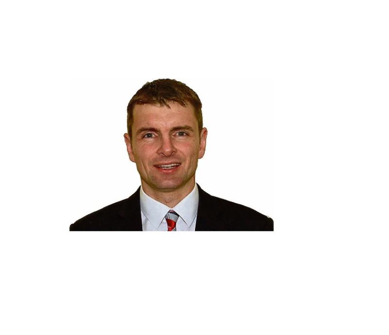 Louth councillor calls for immediate rent freeze at monthly meeting