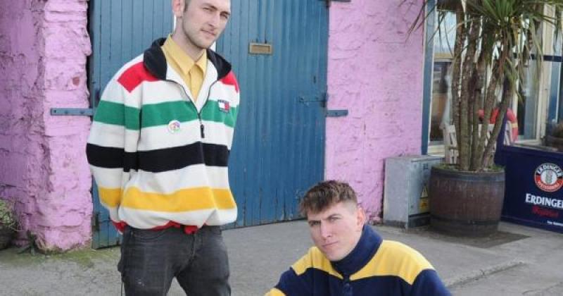 Dundalk TPM share their opinions on general election 