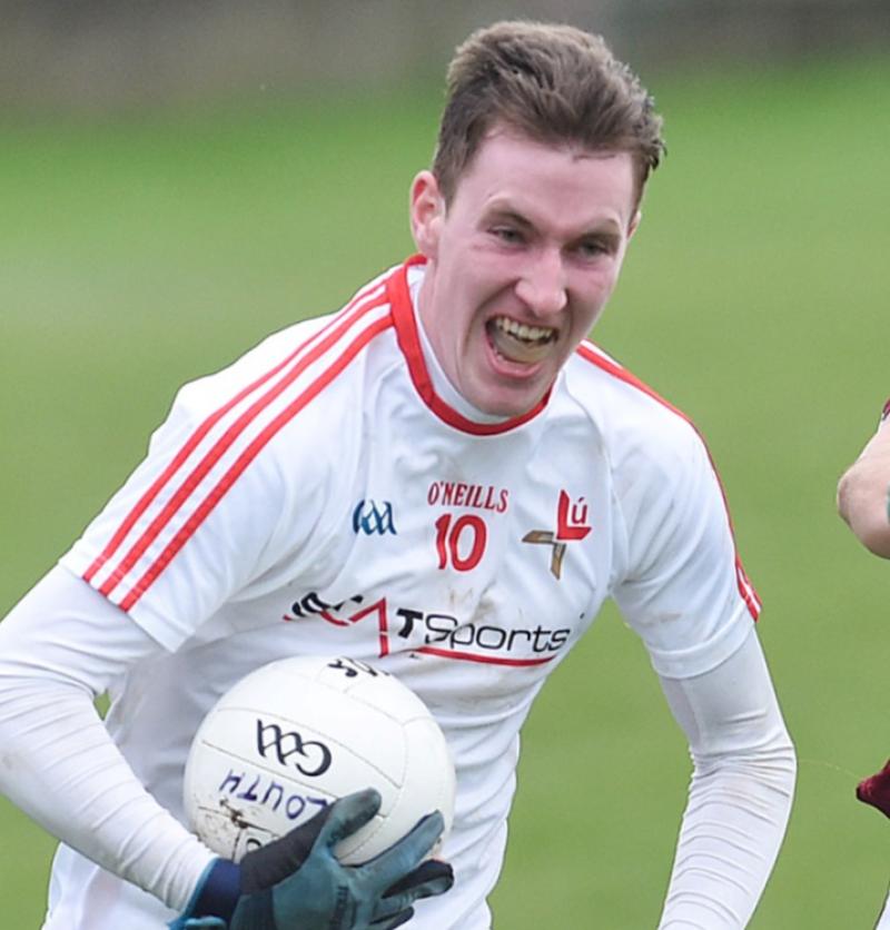 INSIDE TRACK | Absent trio will be missed with Louth set to call on a number of newcomers