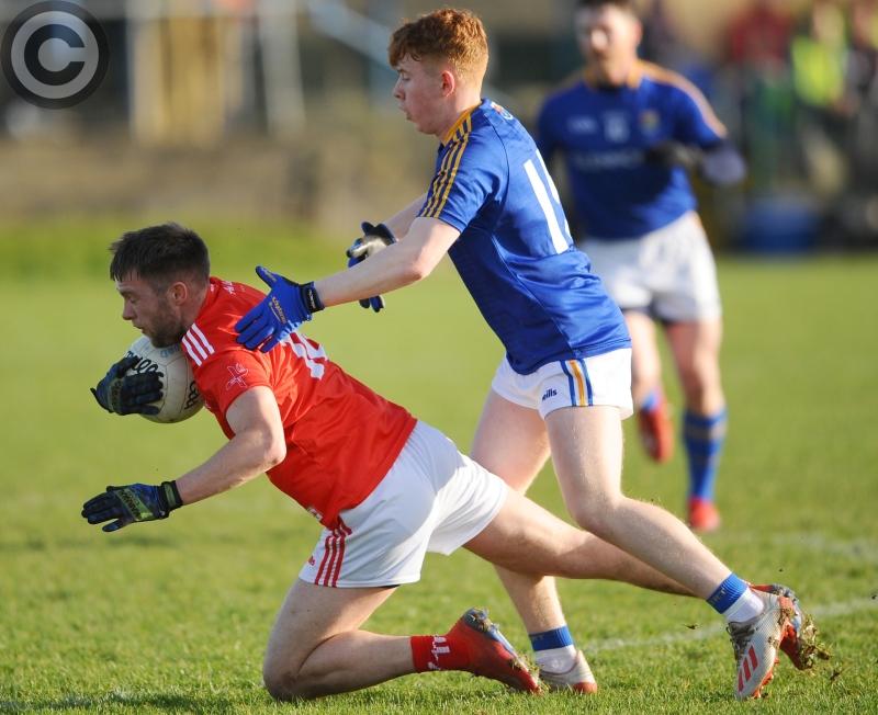 Talking points: Louth's Allianz League defeat by Longford