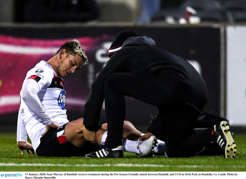 COMMENT | We should be discussing the return of reserve leagues to League of Ireland