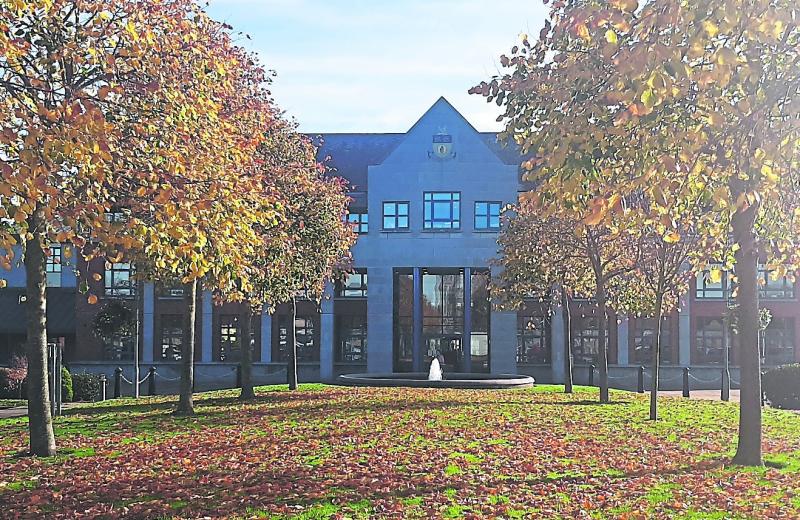 Cllr Keelan calls for grant scheme for rainwater harvesting systems in Louth