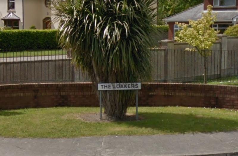 36 new homes planned for The Loakers in Blackrock