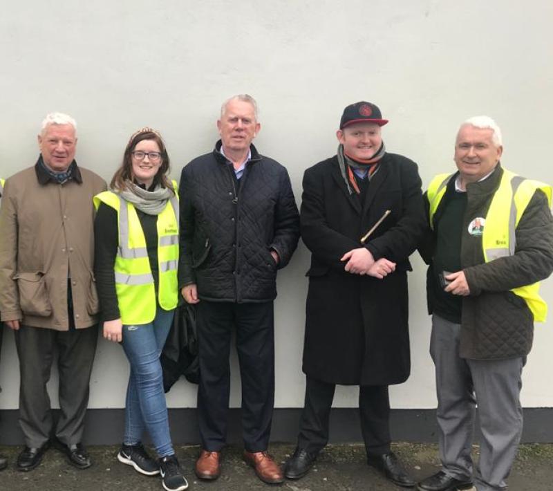 #GE 2020: Fianna Fáil's Breathnach calls FG tax plan completely irresponsible 