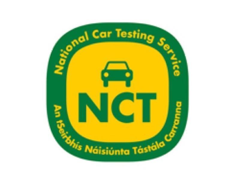 Six month wait to book NCT in Dundalk