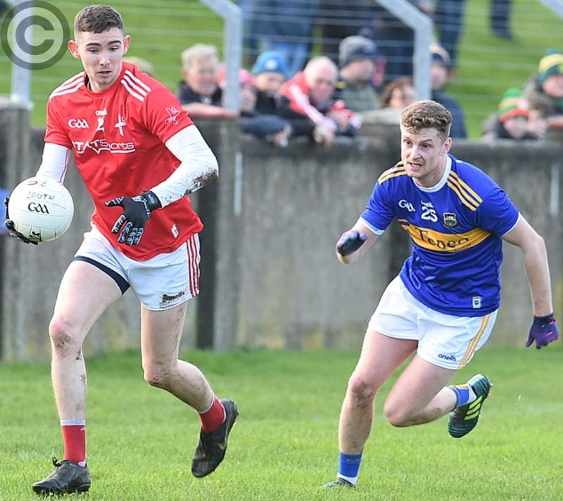 Talking points: Louth's 'heartbreaking' league loss to Tipperary