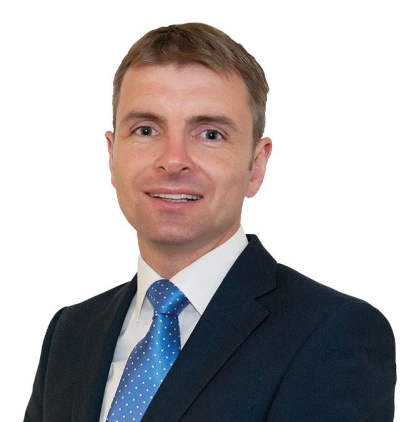 Louth TD brings up cost of public liability insurance for tourism businesses 
