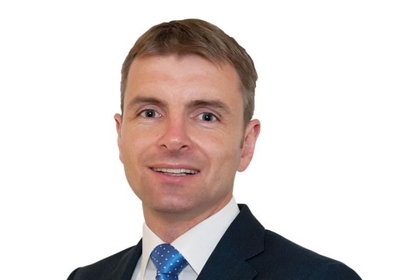 Louth TD calls for 'strong governmental health and financial response to the Covid-19 pandemic'