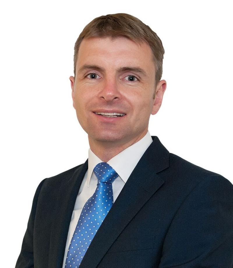 ‘Genie is out of the bottle’ when it comes to Irish unity says Dundalk TD 