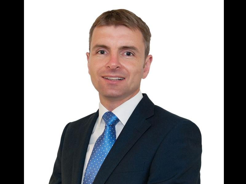 Drugs must be addressed on an E.U. Level  Dundalk TD tells Conference on the Future of Europe 