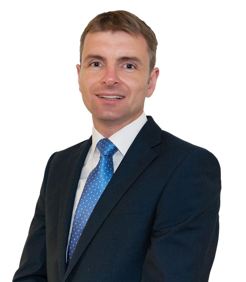 Louth TD highlights need for additional places at autism units in secondary schools