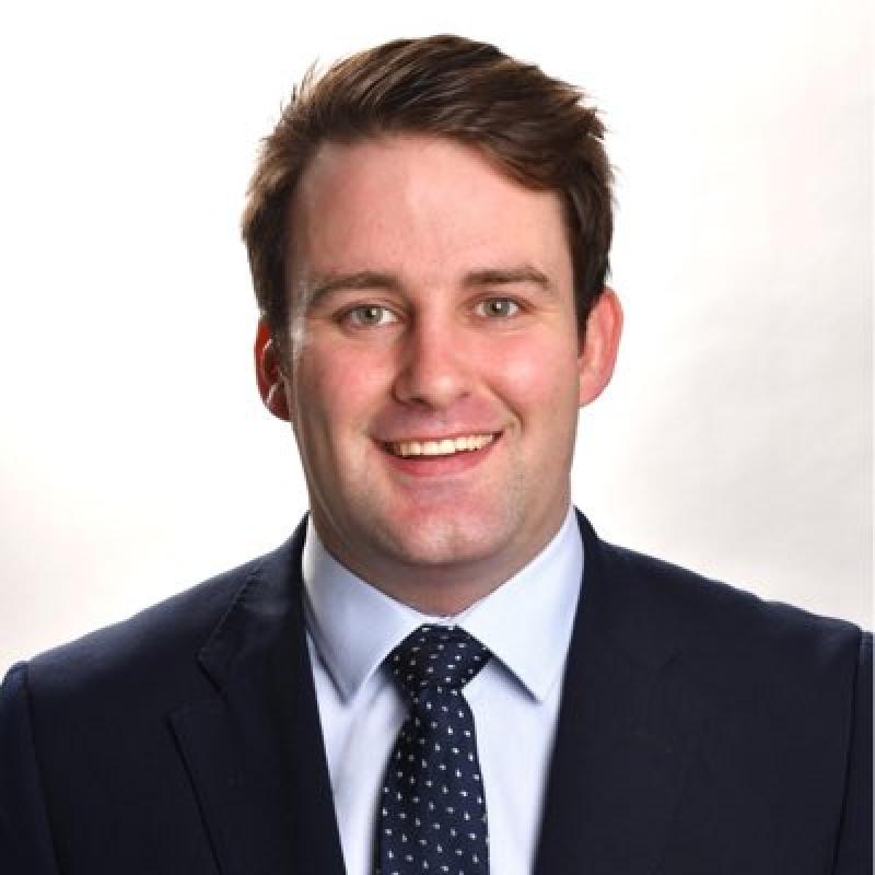 GE2020: Ask the Louth candidate: John McGahon