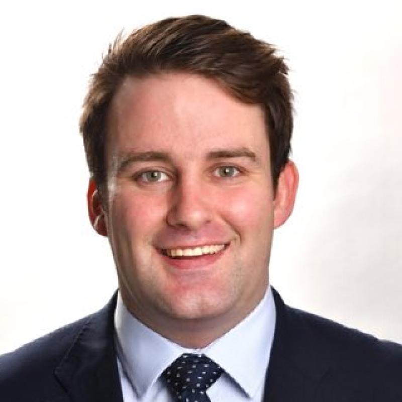 GE2020: Ask the Louth candidate: John McGahon