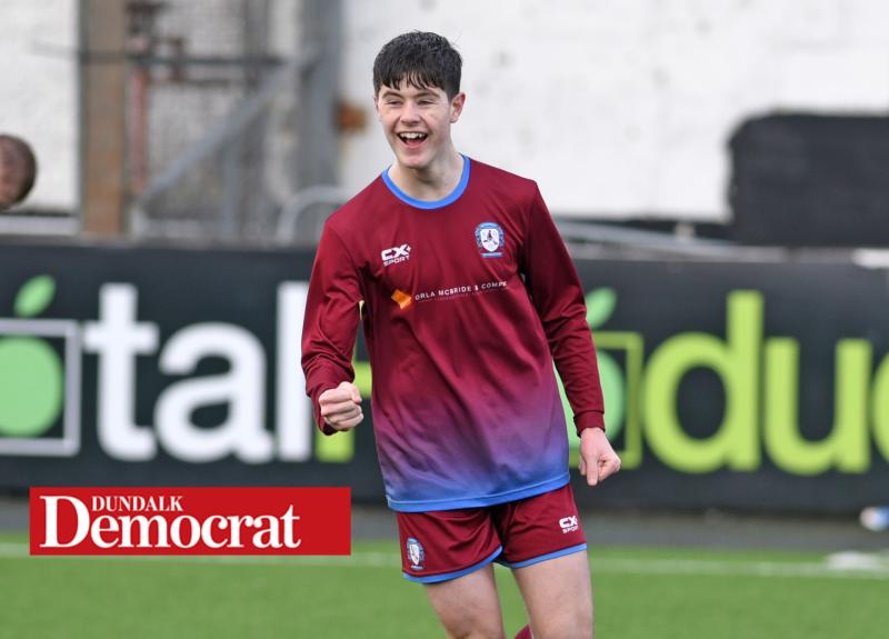 Ardee, Dominic's, Rock and Glenmuir remain in Dundalk U19 League title contention