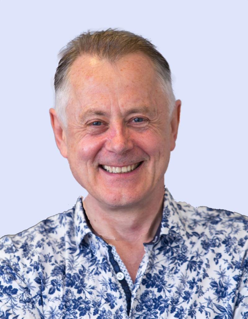 GE2020: Ask the Louth candidate: Albert Byrne