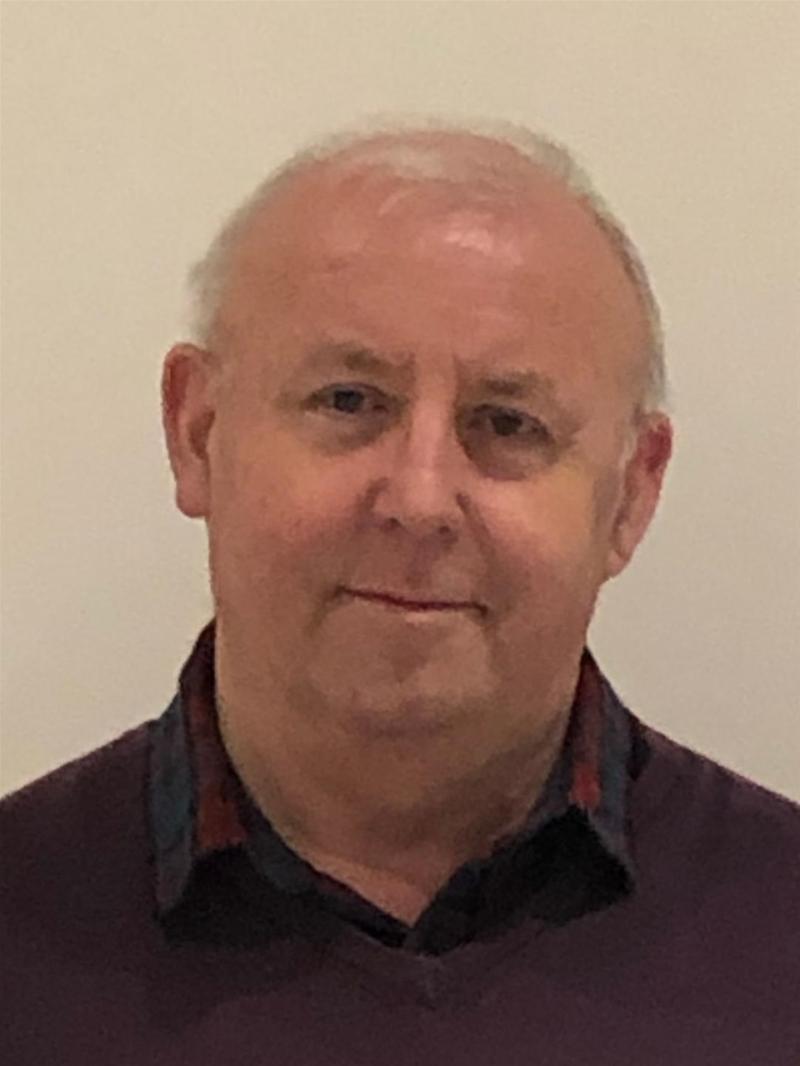 GE2020: Ask the Louth candidate: David Bradley
