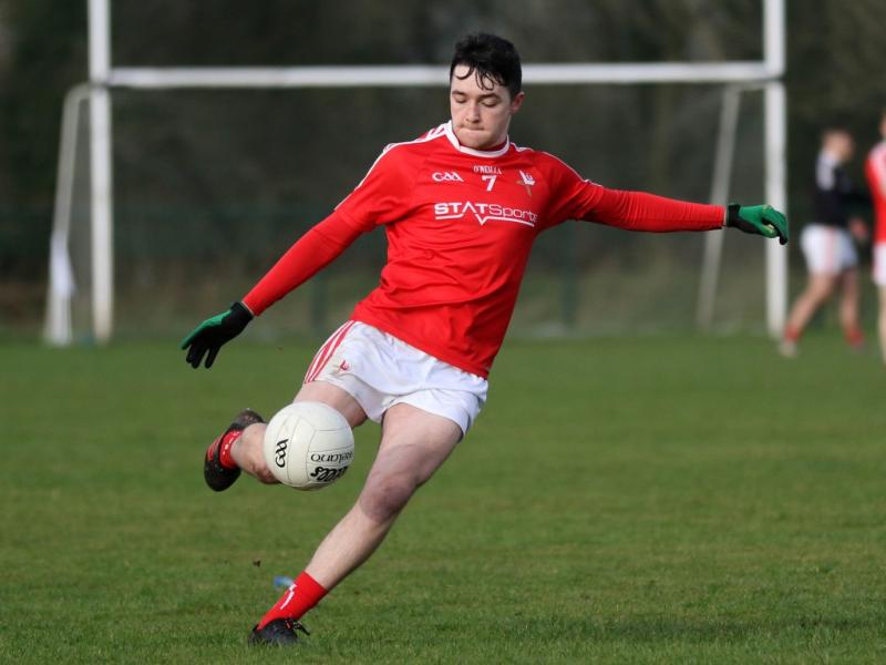 Louth Schools soundly beaten in Leinster A Colleges Championship quarter-final