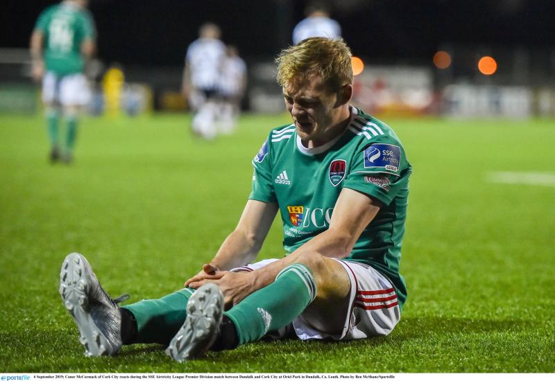 Derry City boss Devine confirms Louth man as captain for 2020 season