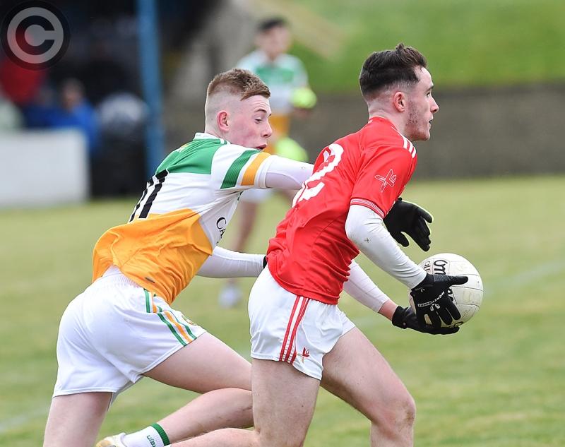 'I think the county has let this U20 team down' - Louth player controversy rumbles