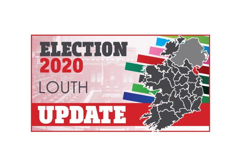 RESULTS: Ninth Count in Louth