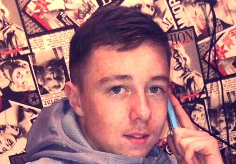 Funeral arrangements for tragic Louth teen Keane MulreadyWoods