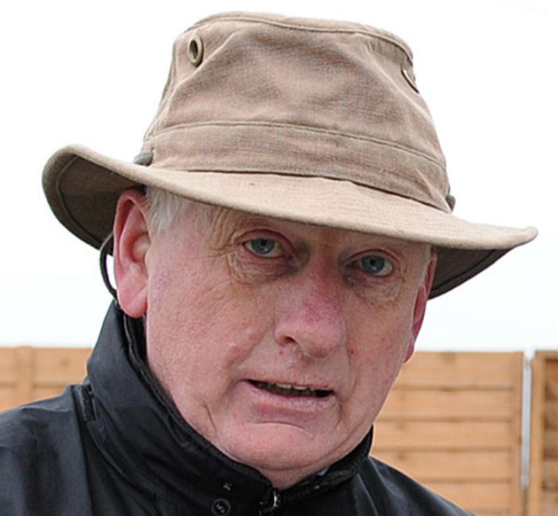 PART THREE | Louth legend Mickey Heeney on decades of depression, suicide and his murdered brother