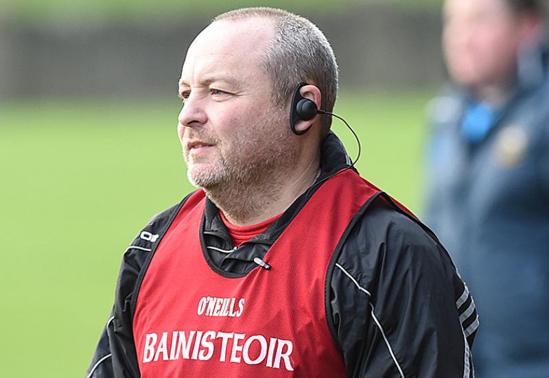 Louth boss Kierans defends record, backs youth policy and insists 'the results will come'