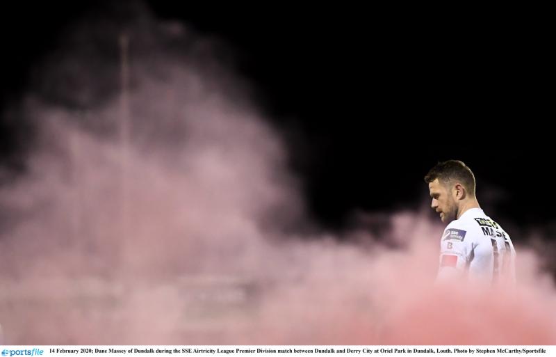 COLUMN | Positives aplenty for Dundalk FC as Great Dane gets campaign off to a flyer