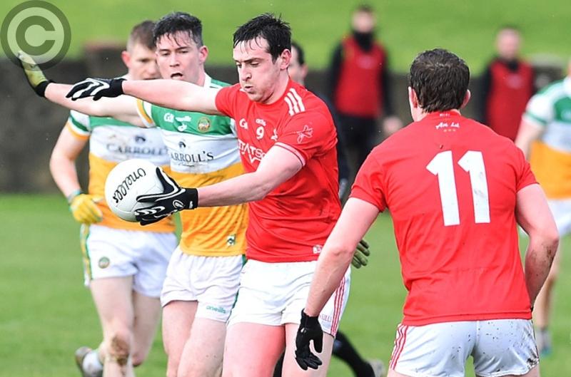 Talking points: Louth fall to another defeat in National Football League