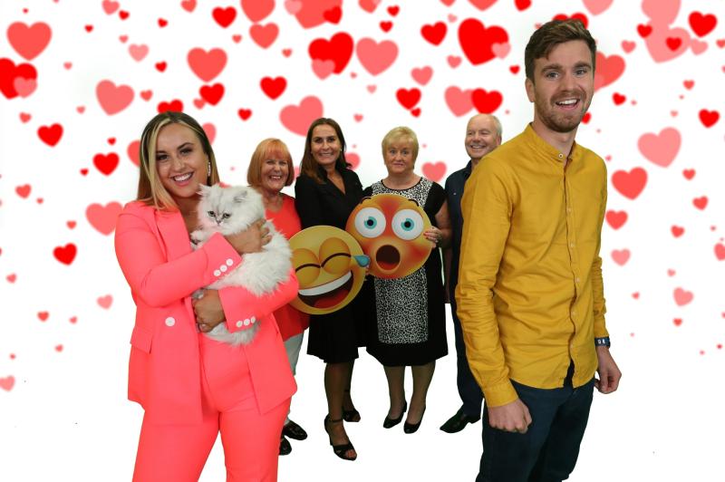 RT&Eacute;2 looking for Louth singletons to take part in Pulling With My Parents 