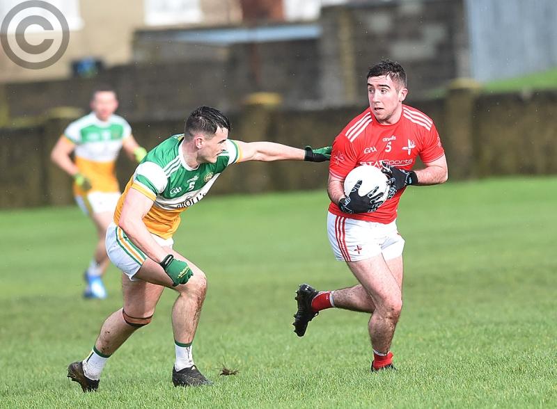 INSIDE TRACK | It's not only Louth GAA pessimists who fear a repeat of 2018 misery