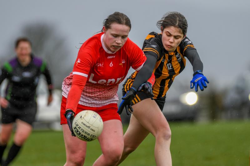 Impressive Louth minors overcome Kilkenny in Leinster opener