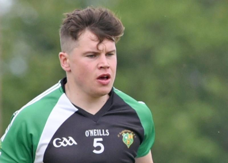GROUP B | O'Raghallaigh's pip Mochta's and Roche, who overcame Sean O'Mahony's