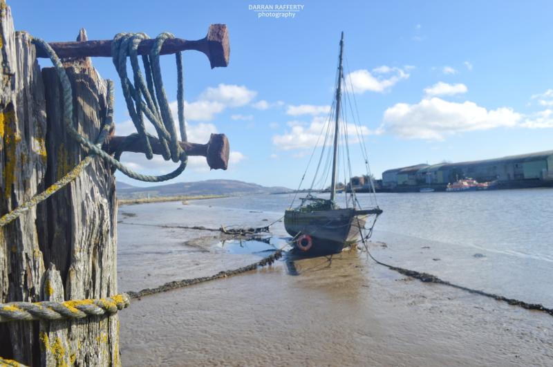 Nautical tales of ‘ghost ships’ and shipwrecks off Dundalk and Louth coastline