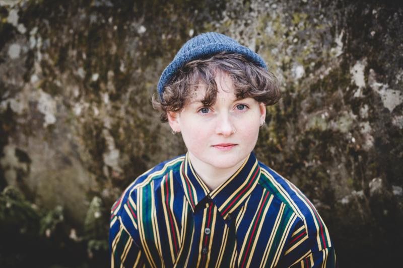DANI to support Relish at Dundalk Gaol in April