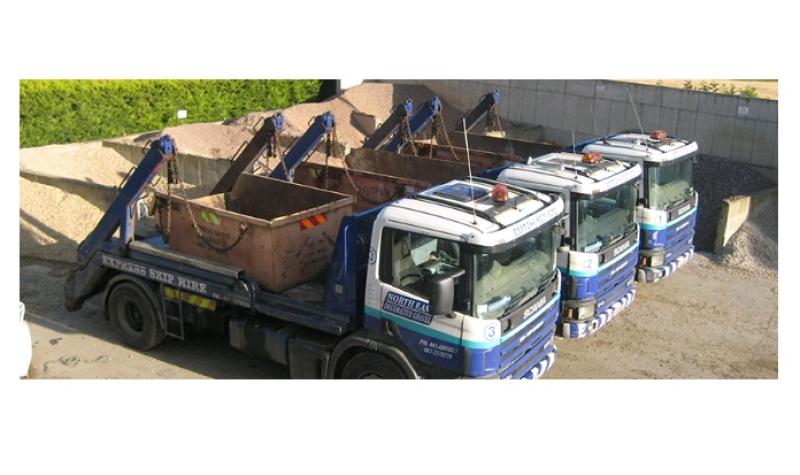 JOB ALERT: Truck Driver Wanted at Express Skip Hire Ltd for Ardee facility