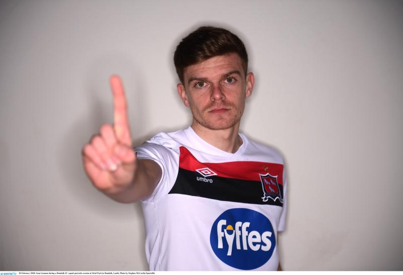 Gannon says Dundalk will be ready for red-hot Tolka Park atmosphere