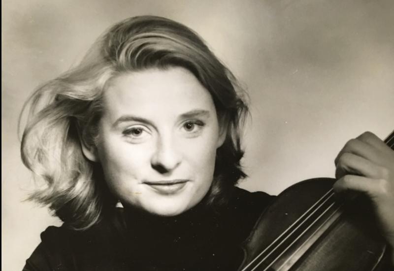 Dundalk woman set for Dancing With The Stars solo on RTE this Sunday